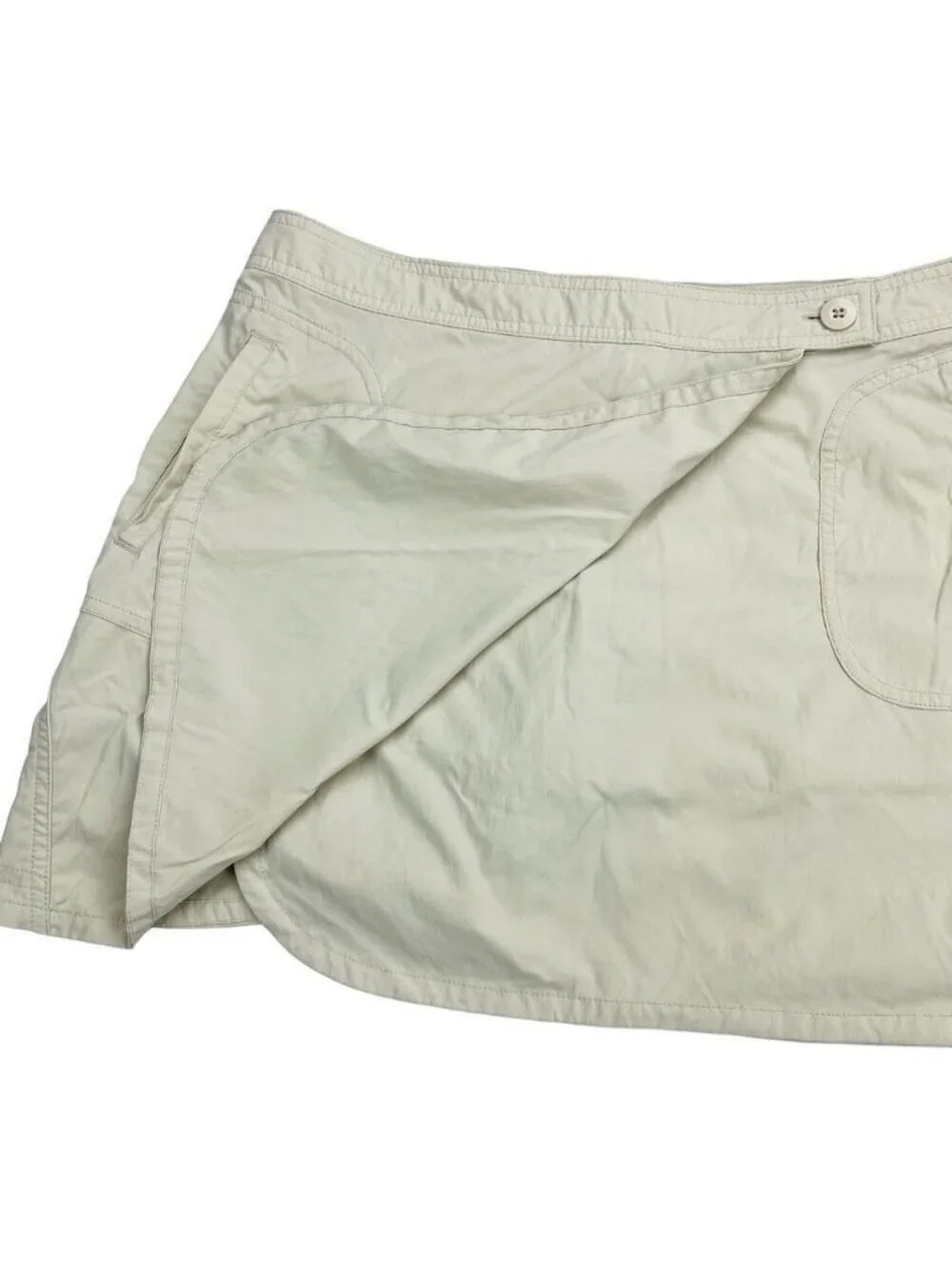 Patagonia solimar skort